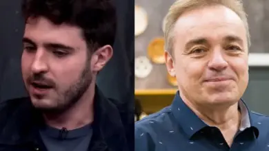 João Augusto relembra momento delicado vivido pela família de Gugu após acidente