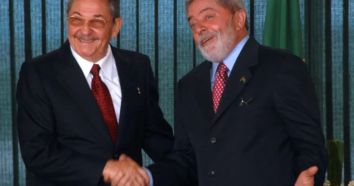 Justiça dos EUA emite ordem de prisão contra Raúl Castro e reabre caso que marcou a história de Cuba