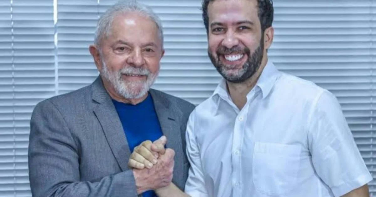 Justiça Eleitoral muda decisão sobre canal “Exército do Lula”