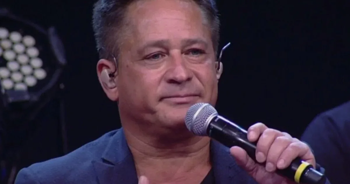 Justiça toma decisão sobre Leonardo em processo que envolve a Sony Music