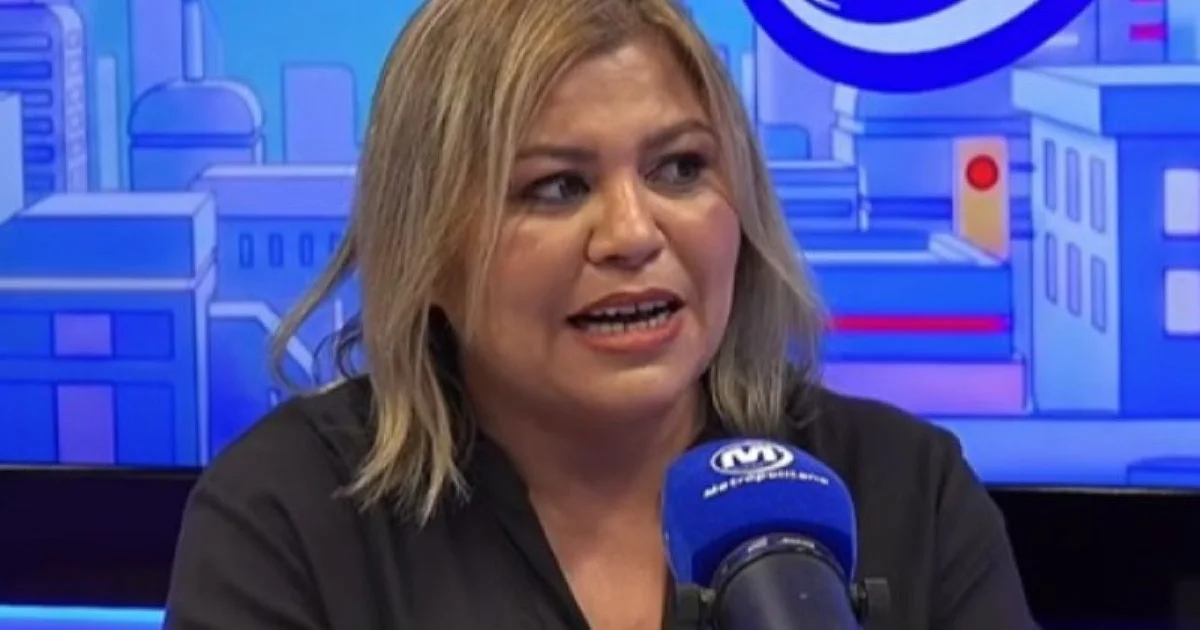 Lene Sensitiva aponta quem acredita que vencerá a eleição presidencial
