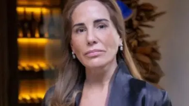 Letícia Colin se surpreende com recado de Gloria Pires e revela como passou a enxergar sua atuação