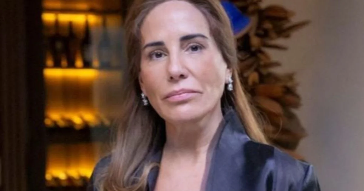 Letícia Colin se surpreende com recado de Gloria Pires e revela como passou a enxergar sua atuação