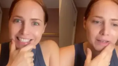 Leticia Colin toma decisão sobre o segundo turno e publica vídeo que movimenta as redes sociais