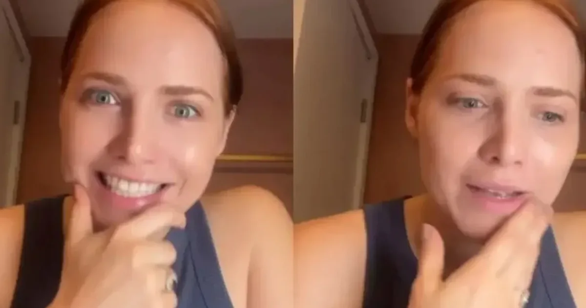 Leticia Colin toma decisão sobre o segundo turno e publica vídeo que movimenta as redes sociais
