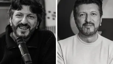 Lito Sousa, do Aviões e Músicas, morre aos 59 anos e deixa esposa e filho