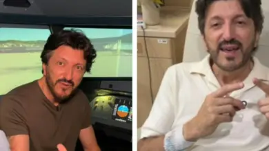 Lito Sousa se apressou para realizar sonho antes de partir