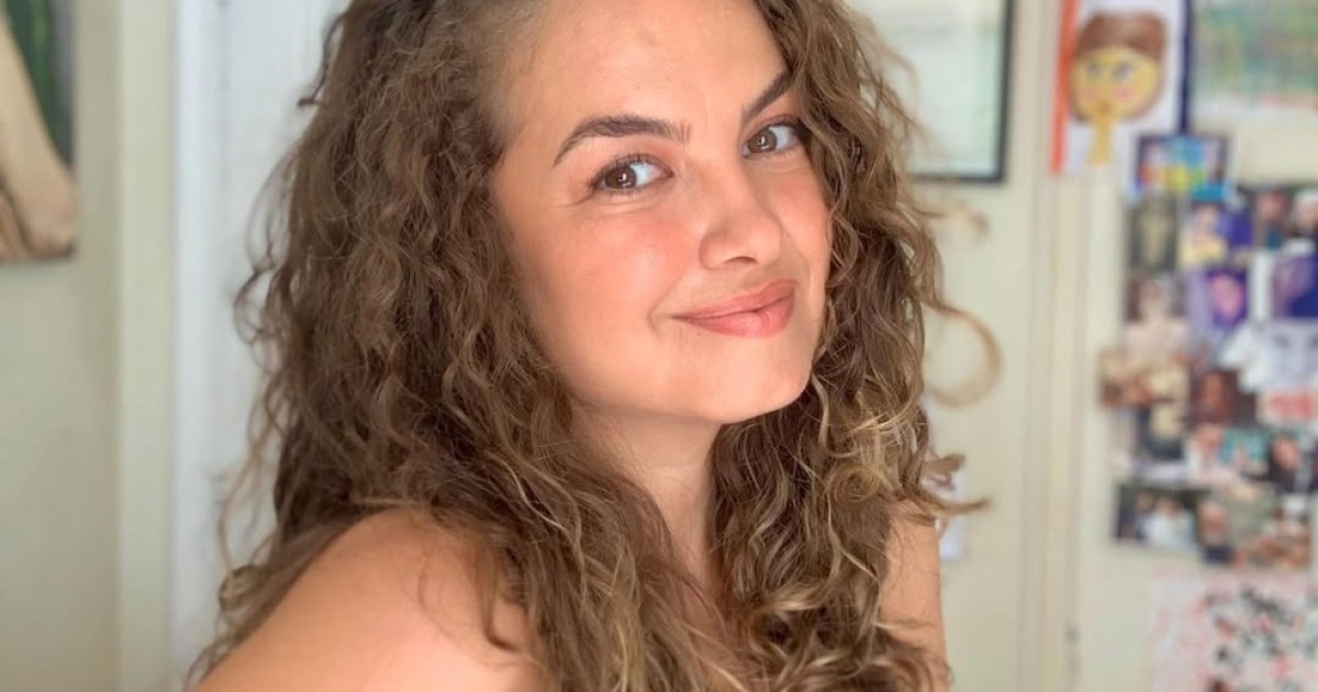 Lua Blanco, intérprete de Roberta em Rebelde Brasil, morre aos 39 anos
