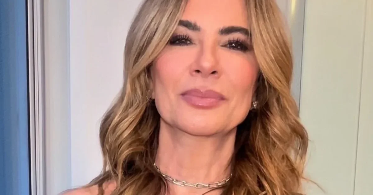 Luciana Gimenez enfrenta situação inesperada envolvendo cobertura de luxo em São Paulo