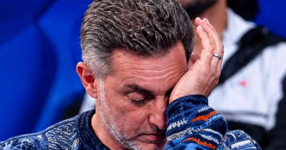 Luciano Huck lamenta perda irreparável e faz homenagem comovente nas redes: 'Um guerreiro'