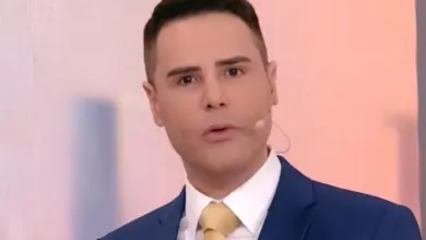 Luiz Bacci defende bolsonaristas e critica Anitta após declarações sobre política