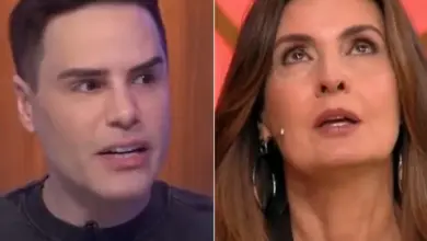 Luiz Bacci detona posicionamento de Fátima Bernardes e divide opiniões