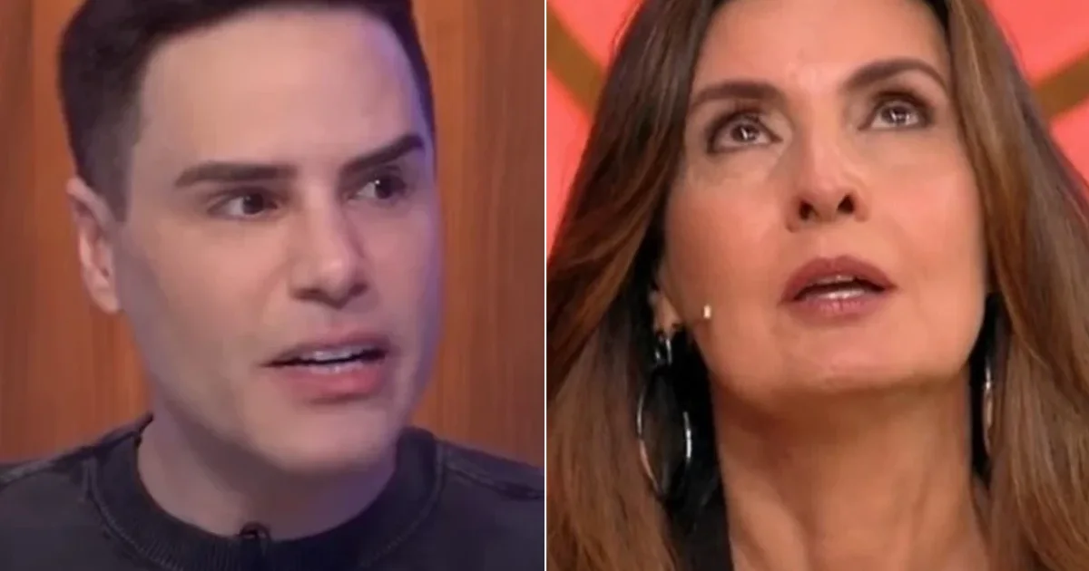 Luiz Bacci detona posicionamento de Fátima Bernardes e divide opiniões