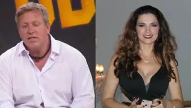 Luiza Ambiel se pronuncia sobre polêmica envolvendo Sérgio Hondjakoff