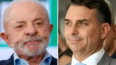Lula cobra explicações sobre corte de R$ 250 bilhões e Flávio responde com promessa de preservar benefícios sociais