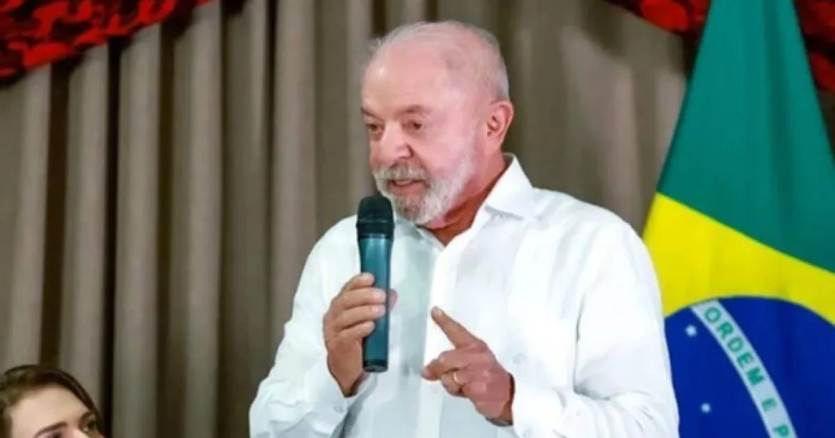 Lula cobra neutralidade e afirma que presidente do TSE não pode ter lado