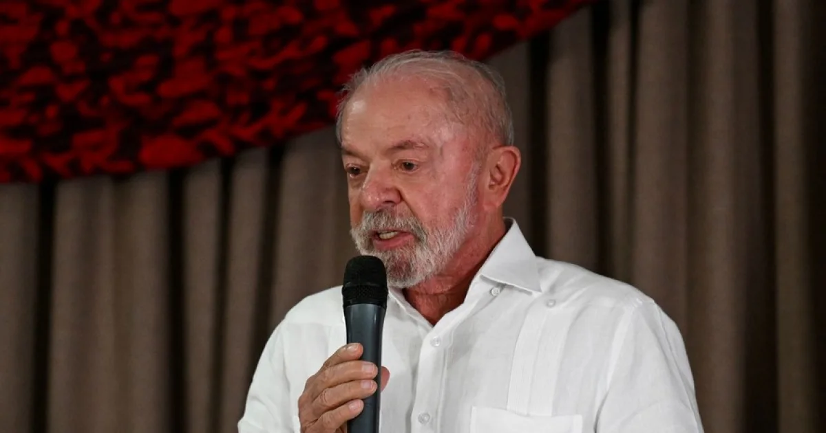 Lula confirma nova postura para o 2º turno e mira debate com Flávio