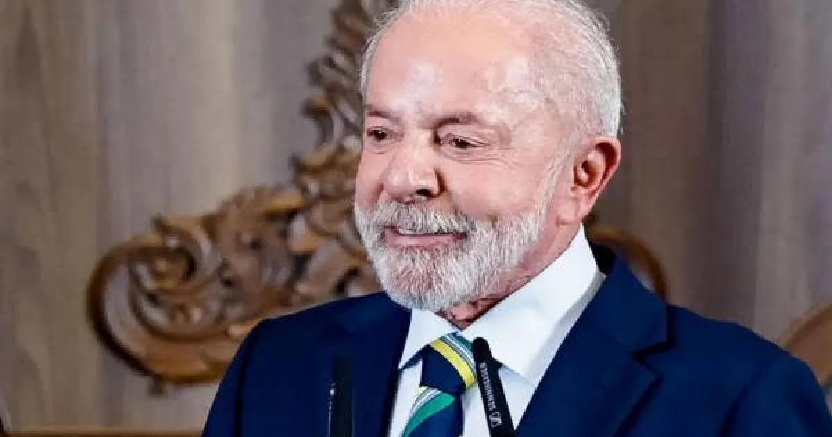 Lula confirma presença em debate, e Band toma decisão sobre ausência de Flávio