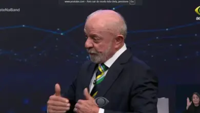 Lula cresce e encurta distância para Flávio; cenário muda antes da eleição