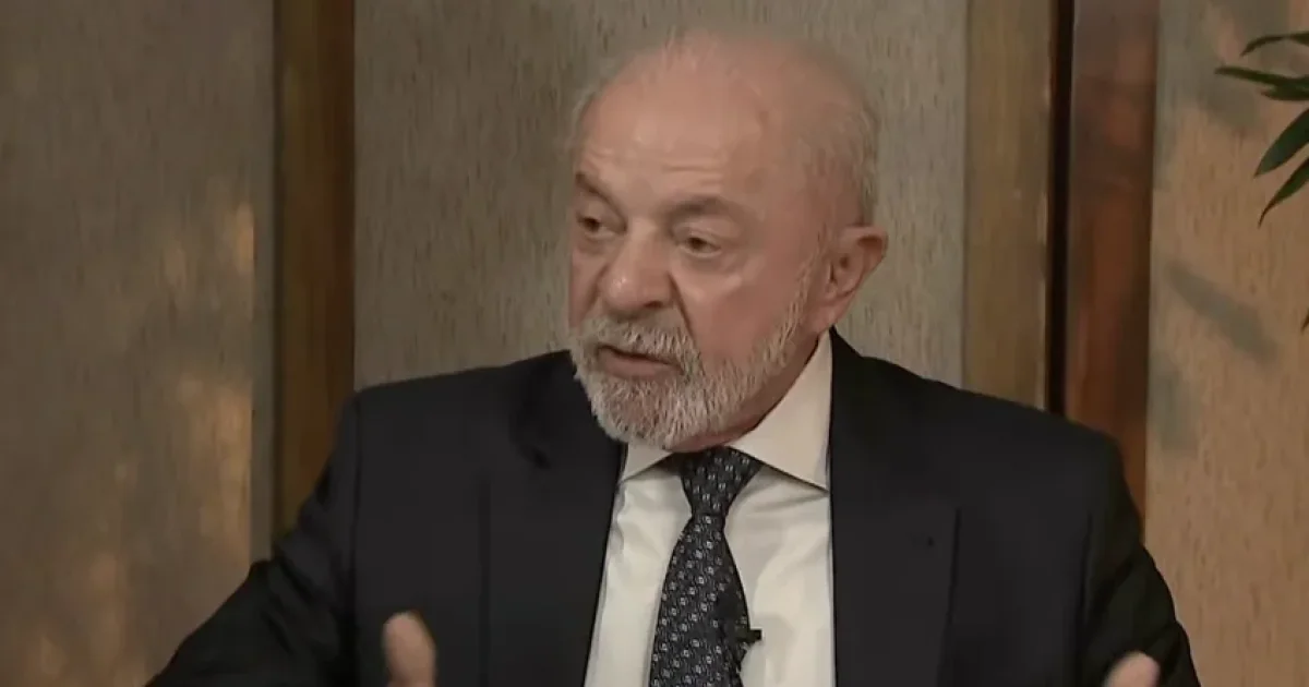 Lula fala sobre ministros do STF escolhidos por ele e faz declaração contundente