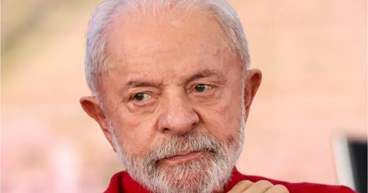 Lula formaliza ausência em debate da TV Globo às vésperas da votação e divulga comunicado oficial