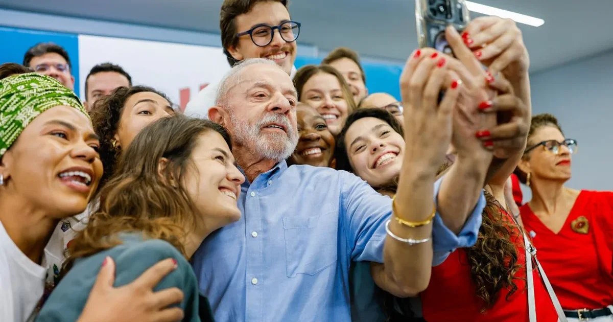 Lula muda estratégia para o 2º turno e toma decisão que chama atenção nas redes