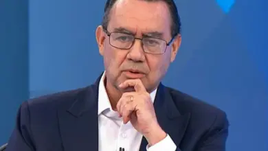 Lula ou Flávio Bolsonaro? Augusto Cury anuncia o que fará
