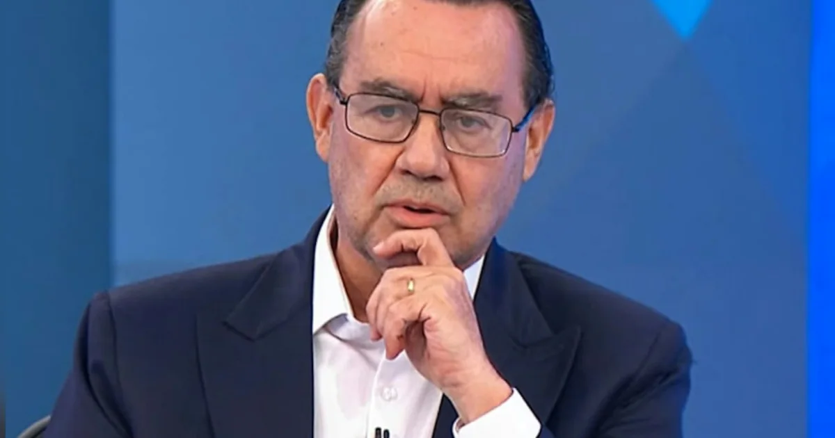 Lula ou Flávio Bolsonaro? Augusto Cury anuncia o que fará