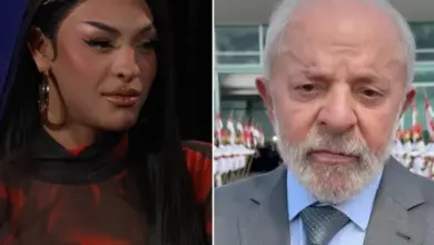 Lula ouve declaração de Pabllo Vittar e manda resposta sem rodeios