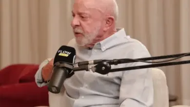 Lula quebra o silêncio sobre Moraes e faz cobrança durante entrevista