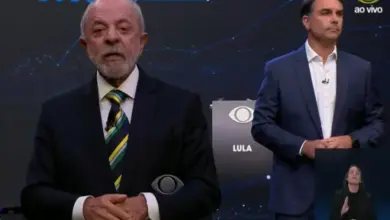 Lula rebate Flávio Bolsonaro após discussão sobre gastos de Janja durante debate na Band