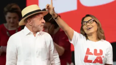 Lula reclama de gravação e dispara sobre Janja