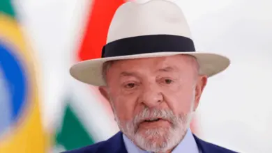 Lula rompe o silêncio e define seu destino