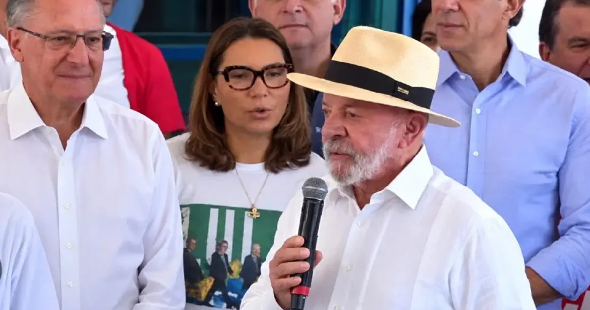 Lula sobe o tom, classifica passado dos Bolsonaro como tenebroso e dispara contra Flávio: Prepare-se