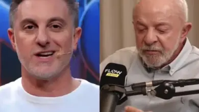 Lula surpreende ao citar Luciano Huck durante entrevista e faz declaração sobre caso Master