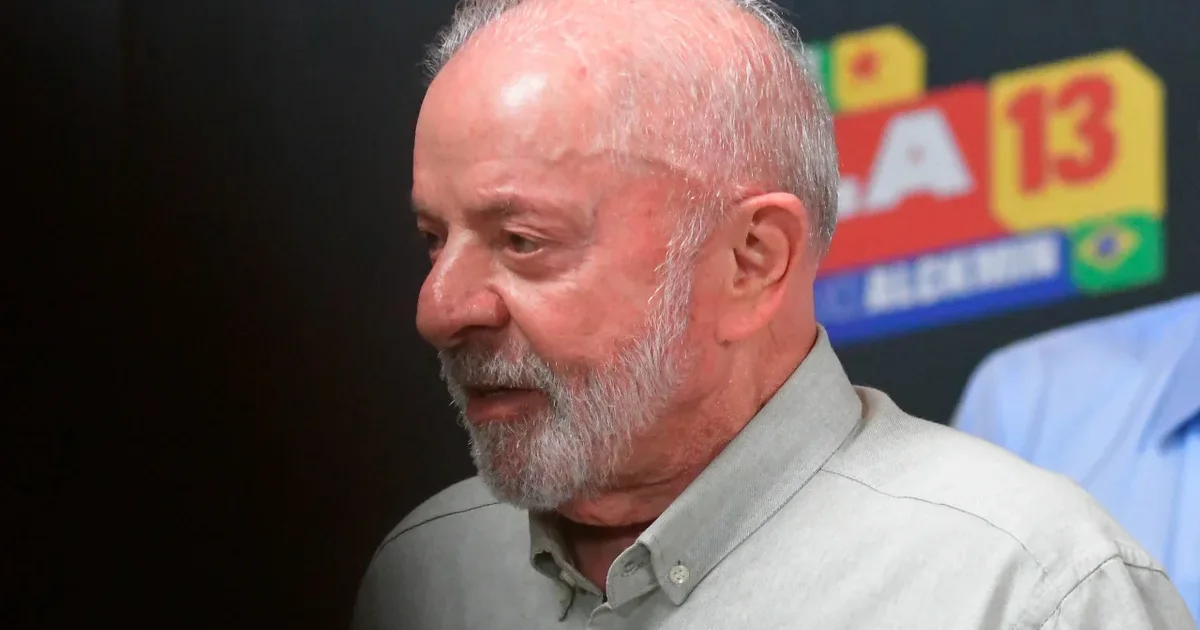 Lula surpreende ao resgatar declarações do passado e mandar recado à família Bolsonaro