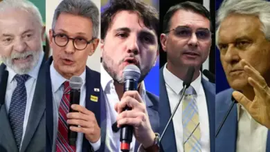 Lula vai ao debate da Globo hoje? Saiba decisão do petista e veja candidatos confirmados no encontro