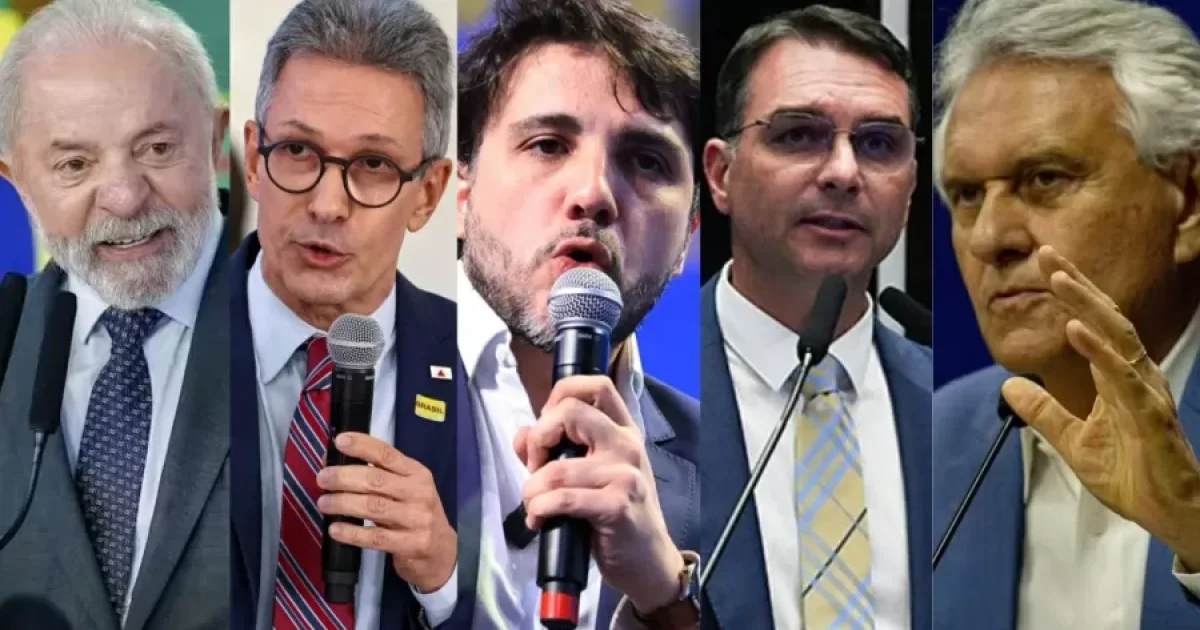 Lula vai ao debate da Globo hoje? Saiba decisão do petista e veja candidatos confirmados no encontro