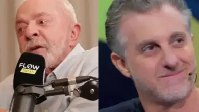 Lula vai para cima de Luciano Huck, expõe apresentador publicamente e postura gera forte repercussão