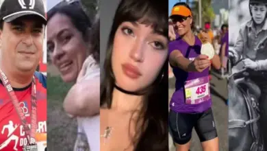 Luto na estrada: Saiba quem eram os 5 familiares que perderam a vida na BR-393