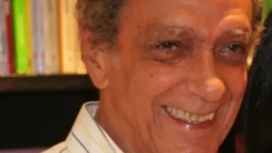 Luto na televisão: morre Edson Silva, que interpretou o motorista Heitor na Globo