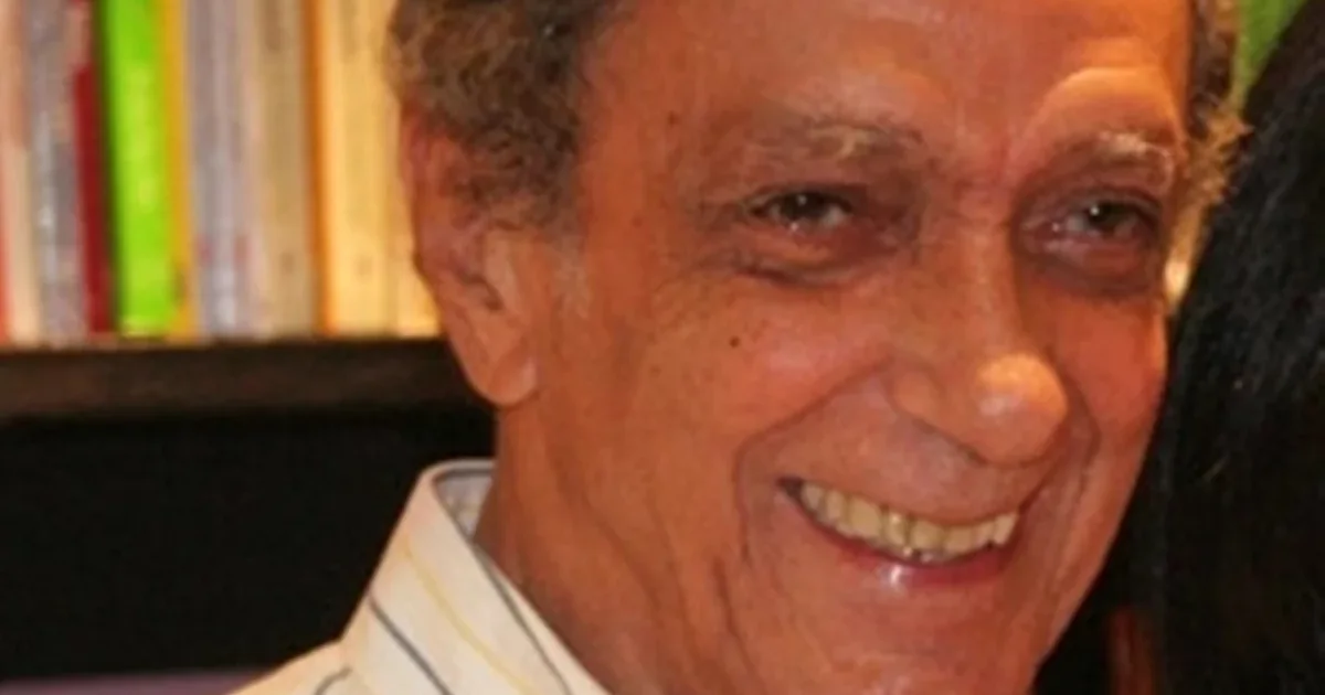 Luto na televisão: morre Edson Silva, que interpretou o motorista Heitor na Globo