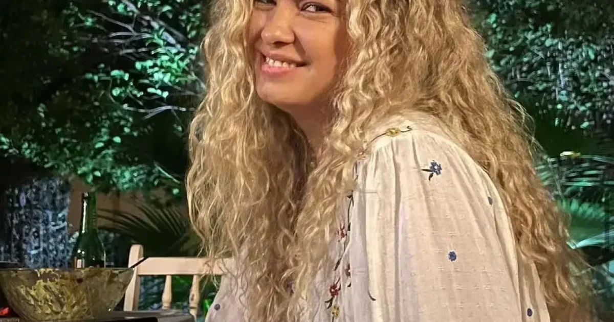 Luto no Brasil: Atriz e cantora Lua Blanco morre aos 39 anos após luta contra doença
