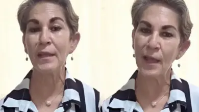 Mãe de Eliza Samudio recebe resultado das eleições e surpreende com mensagem nas redes sociais