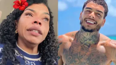 Mãe de MC Kevin revela quanto o cantor deixou na conta bancária após sua morte