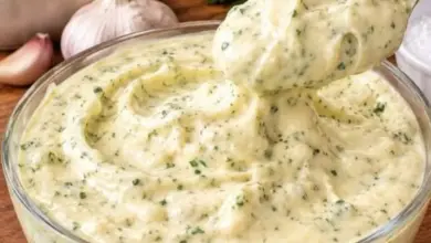 Maionese caseira cremosa: receita fácil, saborosa e perfeita para acompanhar qualquer refeição