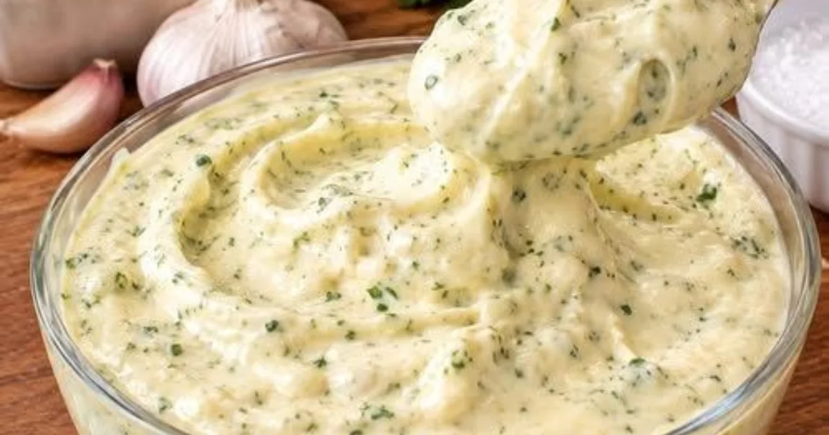 Maionese caseira cremosa: receita fácil, saborosa e perfeita para acompanhar qualquer refeição