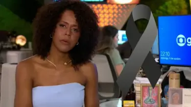 Maju Coutinho se revolta com notícia trágica no Fantástico e desabafa