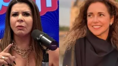 Mara Maravilha perde a paciência e detona Daniela Mercury: Rainha da Lei Rouanet