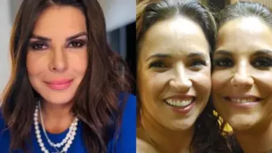 Mara Maravilha resgata beijo de Ivete e Daniela Mercury após polêmica envolvendo Lula
